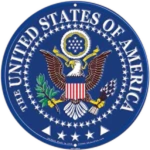 (USΑ) United States Of America