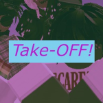 Take-OFF!