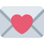 love letter from