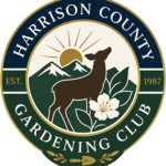 Harrison County Gardening Club