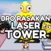 [New!] Bro Rasakan Laser Tower icon