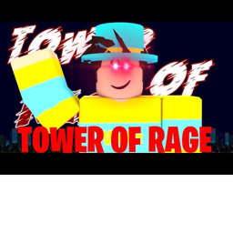 the tower of rage