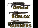 Official ROBLOX Gunners