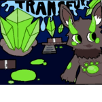 Transfur Lab Group!