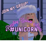 #Unicornsisters