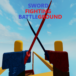 Sword Fighting Battlegrounds