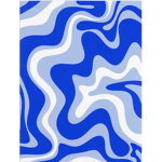 BLUE JULES