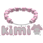 ♡ ︵ . . . kimi ·