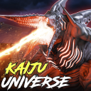 [KAIZAME] Kaiju Universe🐲
