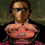 pov: you followed the goth girl into the woods 