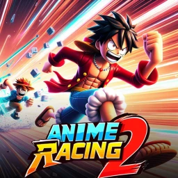 Anime Racing 2 icon