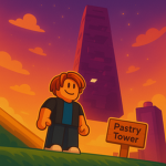 Pastry Tower Owners