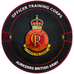 |BA| Officer Training Corps |