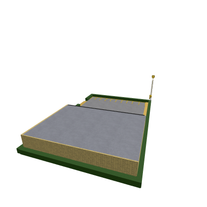 Empty Building