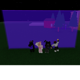 the admin game!