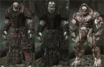 locust army