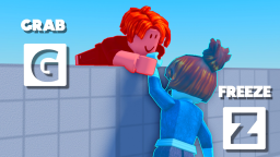 Weź przyjaciela!✊[2 PLAYER OBBY]