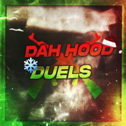 Dah Hood Duels [REWRITE, + ALPHA]