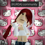 {Kurda} community