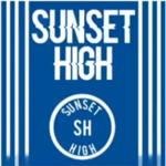 Sunset High RP Lobby <3