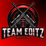 TEAM EDITZ Official Group
