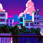[Lofi Blossoms]