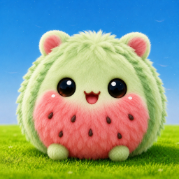 Roll a Puffy