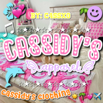 - cassidy's apparel -