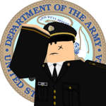 {USA} United States Army.