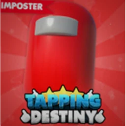 🚨IMPOSTER EGG!🚨 Tapping Destiny! icon