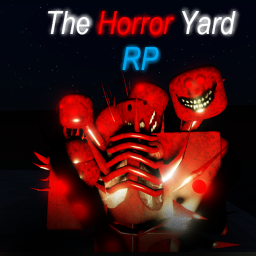 The Horror Yard: RP (Version 1.2)