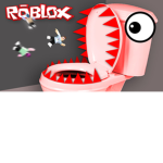 escape the evil toilet
