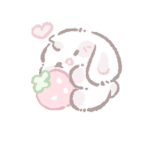 Kawaii fan group!!