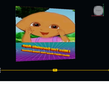 Untitled nextbot Game