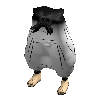 BEST Heian Era Sukuna Avatar 10/10 - Pants