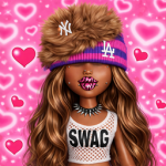 Bratty Tewd