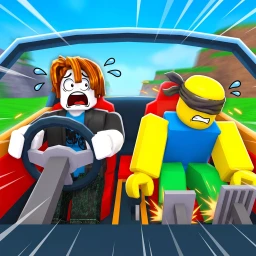 brake brake brake! icon