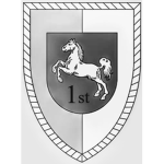 Panzer Division of the Teutonic Army