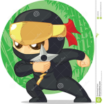 Sneaky Ninja Pro's