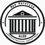 北卡罗新公司-New Karolina-行政部门-Administrative Department