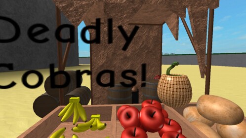 Egg Hunt 2019: Egg Hunt Of A Lifetime EARLY ALPHA