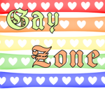 ~ Gay Zone ~