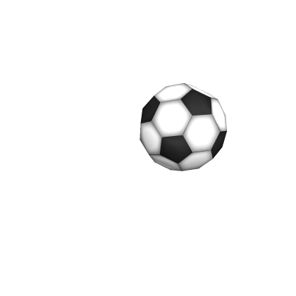 Soccer/Football Ball