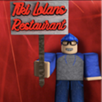 Tiki Lolan's Restaurant