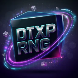 DTXP RNG!!! EARLY OPENING icon