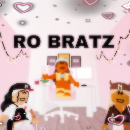 Ro-Bratz Outlet
