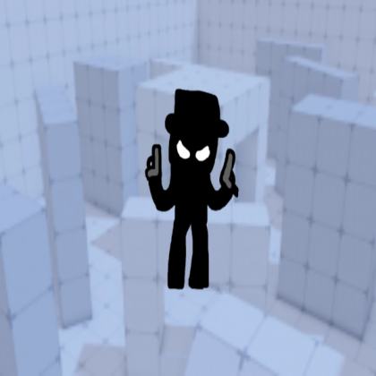 Rupersito en rivals 2 Roblox decal