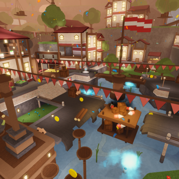 Deathrun: Older Fiesta Coastland