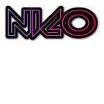 Nico Clothing.