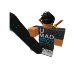 Mad's FANS!!!!